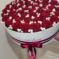 گل جاودانه ماندگار