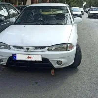 پروتون ویرا سفید