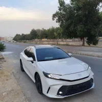 کمری هیبرید ژاپن