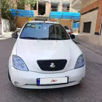تیبا2 مدل 1400