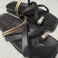 صندل زنانه