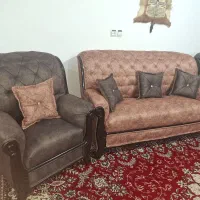 ساخت وتعمیرات مبلمان ورویه کوبی