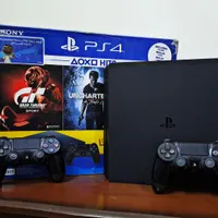 ps4 اکانتی