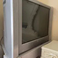 تلویزیون ۲۹ اینچ|تلویزیون و پروژکتور|مشهد, کوثر|دیوار