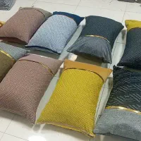 پخش روبالشتی طرح مبلی