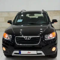 هیوندای سانتافه مدل2012فول عتیقه