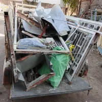 خریدوفروش ضایعات آهن