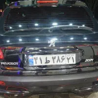 207 پاناروما مشکی آبنوس