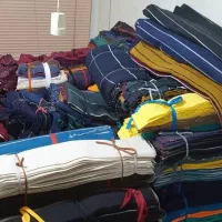 یقه و سرآستین