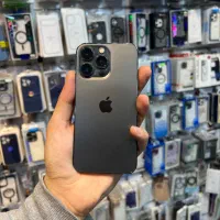 آیفون ۱۳ پرو ریجستر