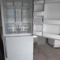 فروش یخچال فریزر سینجر|یخچال و فریزر|تولم شهر, |دیوار