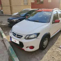 کوئیک مدل 99 بیرنگ با سیستم سفید قرمز