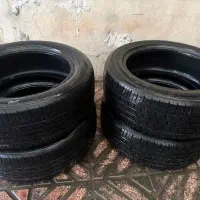 لاستیک جی تی و رودستان