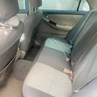 تویوتا کرولا ۲۰۰۶ تک برگ سند شهرستانی|خودرو سواری و وانت|زاهدان, |دیوار