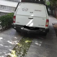 ایسوزو دی مکس