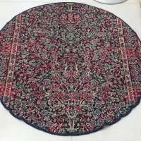 پادری قالی گرد