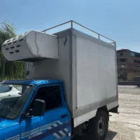 یخچال بستنی سیار  برای فروش بستنی و...