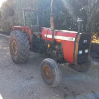 تراکتور ۲۸۵ مدل ۸۷|خودرو سنگین|کرخه, |دیوار
