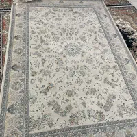 یک جفت فرش نو