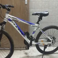 دوچرخه جون دار