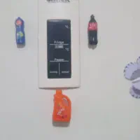 یخچال فریزر سینجر ضد برفک