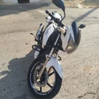 اپاچی ۱۸۰نیومدل۹۴|موتورسیکلت|همدان, |دیوار