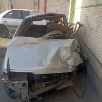 پژو 405 GLX مدل 89|خودرو سواری و وانت|زاهدان, |دیوار