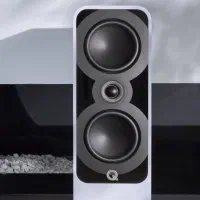 استند و ساب رده بالای کیو اکوستیک Q ACOUSTICS|سیستم صوتی خانگی|تهران, کاشانک|دیوار