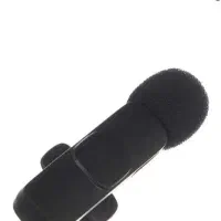 میکروفن یقه ای بی سیم مدل MJDاصلی|صوتی و تصویری|قم, نیروگاه|دیوار