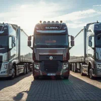 تخصصی حرفه ای، کامیون ،کامیونت و انواع کشندهها|خدمات موتور و ماشین|سیرجان, |دیوار