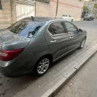 دنا پلاس توربو اتومات مدل ۱۴۰۱