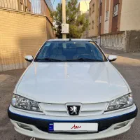 پژو پارس ELX|خودرو سواری و وانت|اصفهان, کوی نرگس|دیوار