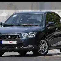 حواله دنا اتومات فول اپشنال