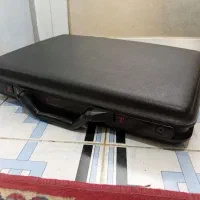 کیف سامسونت برند سامسونت آمریکایی قدیمی عتیقه