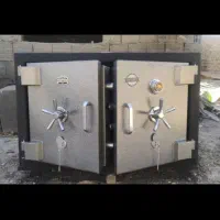 گاوصندوق|عمده‌فروشی|تاکستان, |دیوار