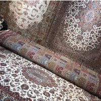 فرش سعادت آباد شهرک غرب خریدار  فرش  فروش