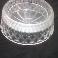 زیرسیگاری کریستال قدیم