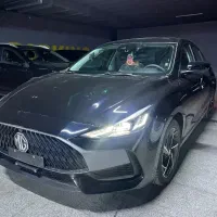 Mg Gt اقساطی بدون ضامن تحویل در لحظه