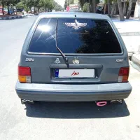 پراید هاچبگ