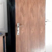 درب و چارچوب ۲میل واقعی و کلاف کامل|مصالح و تجهیزات ساختمان|تهران, وصفنارد|دیوار
