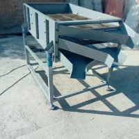 سرند برقی سرند ویبره ای الک برقی