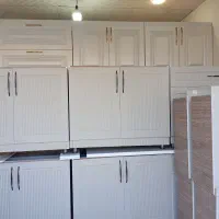 کابینت آماده پیش ساخته|مصالح و تجهیزات ساختمان|دماوند, دماوند|دیوار