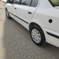 سمند ef7 دوگانه کارخانه