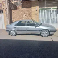 زانتیا ۸۶ لنگ پولم