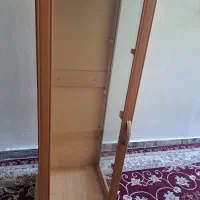 بوفه دو عدد سالم