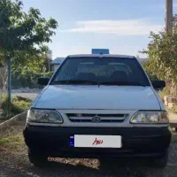 پراید92/دوگانه کارخانه