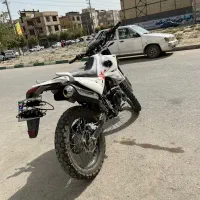 تریل روان ۲۰۰|موتورسیکلت|مشهد, کشف|دیوار