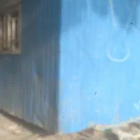 یک عدد کانکس ۲/۵در۴متر با استحکام بالا شکستی معتبر|مصالح و تجهیزات ساختمان|نیشابور, شهرک فرهنگیان|دیوار