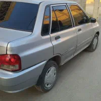 پراید 132