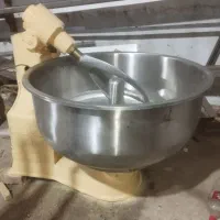 تنور رستورانی و نانوایی ،خمیرگیر وسایل نانوایی